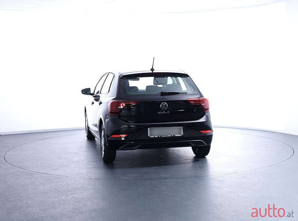 2023' Volkswagen Polo photo #4