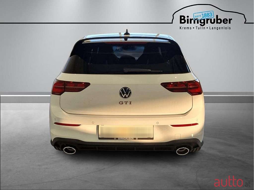 2024' Volkswagen Golf photo #4