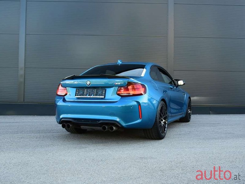 2018' BMW 2Er-Reihe photo #6