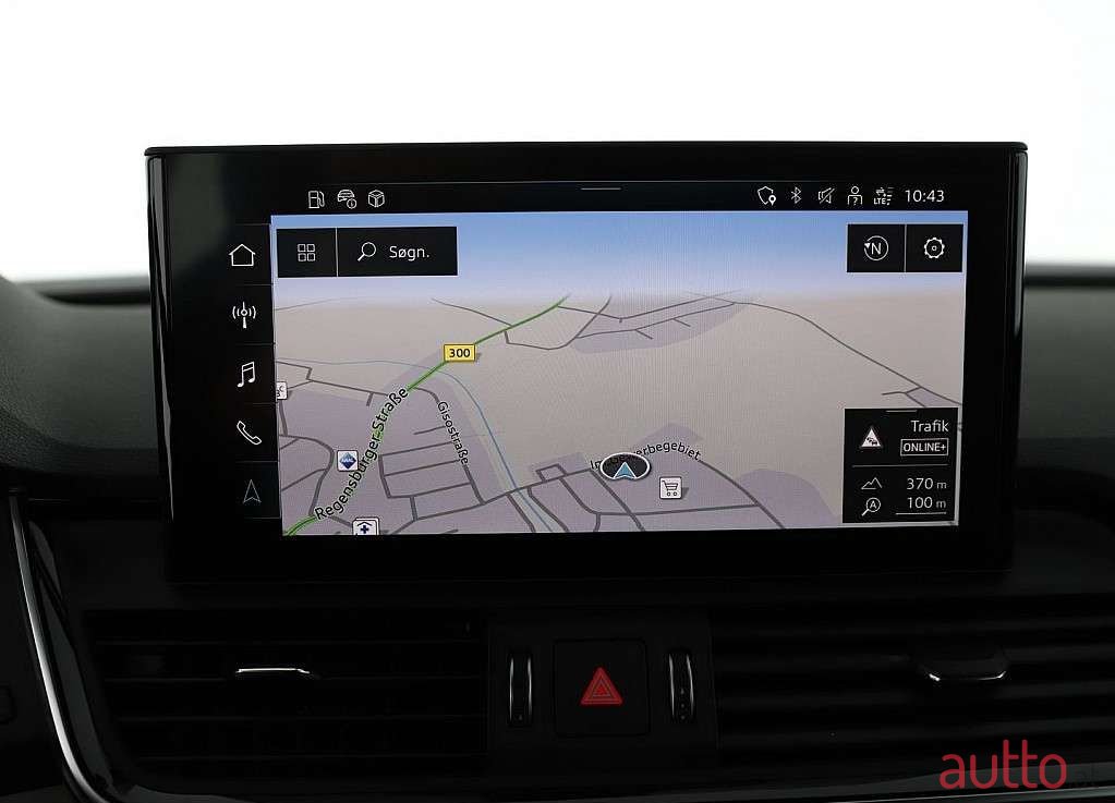 2022' Audi Q5 photo #5