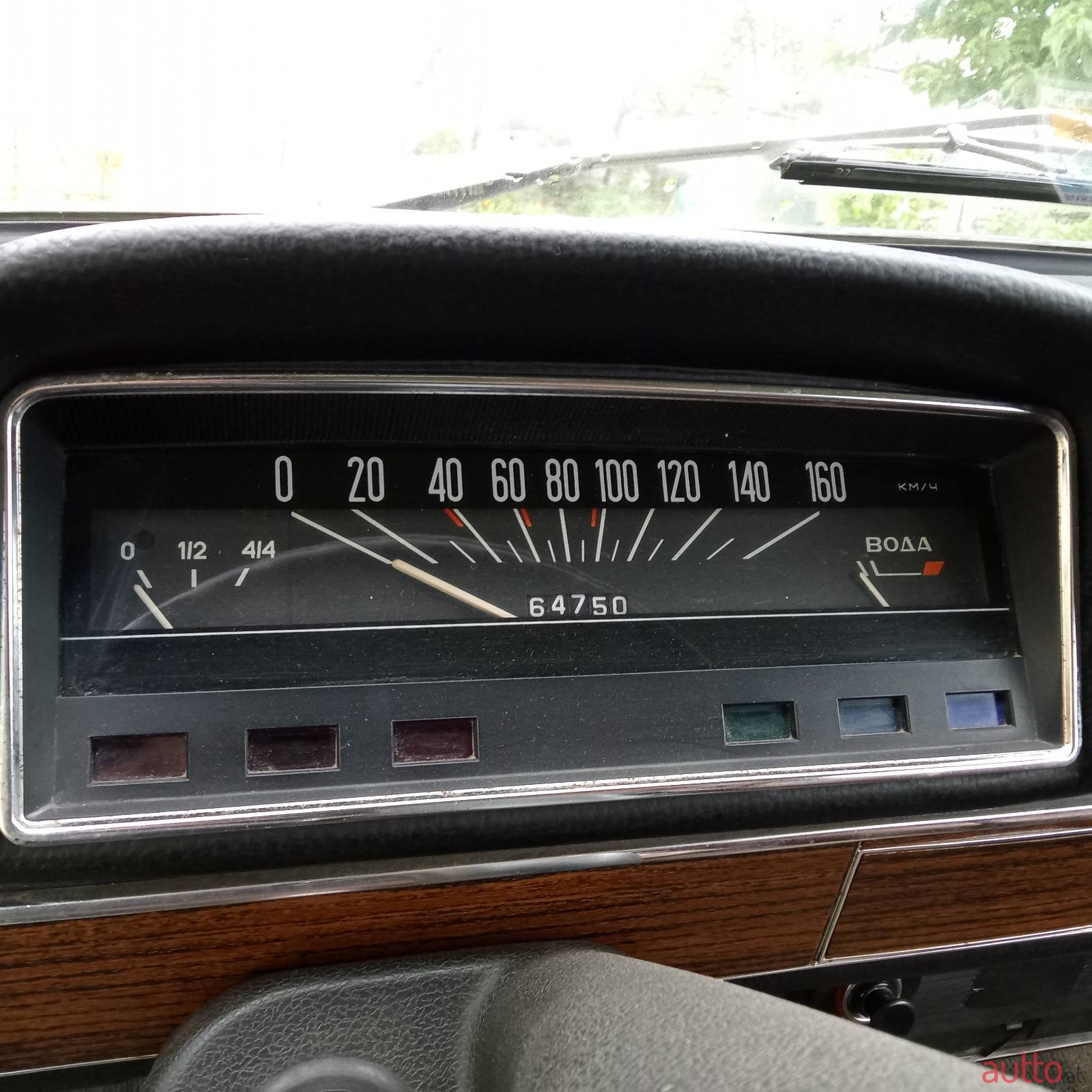 1978' Lada 21011 photo #5