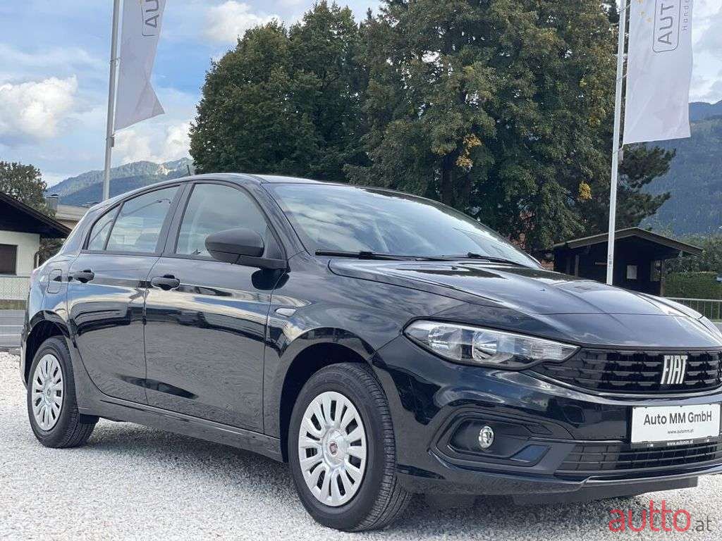 2022' Fiat Tipo photo #5