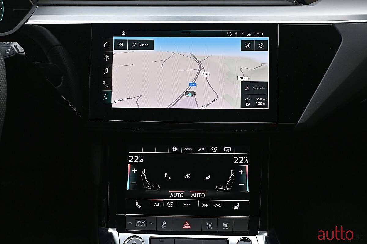 2023' Audi e-tron photo #5