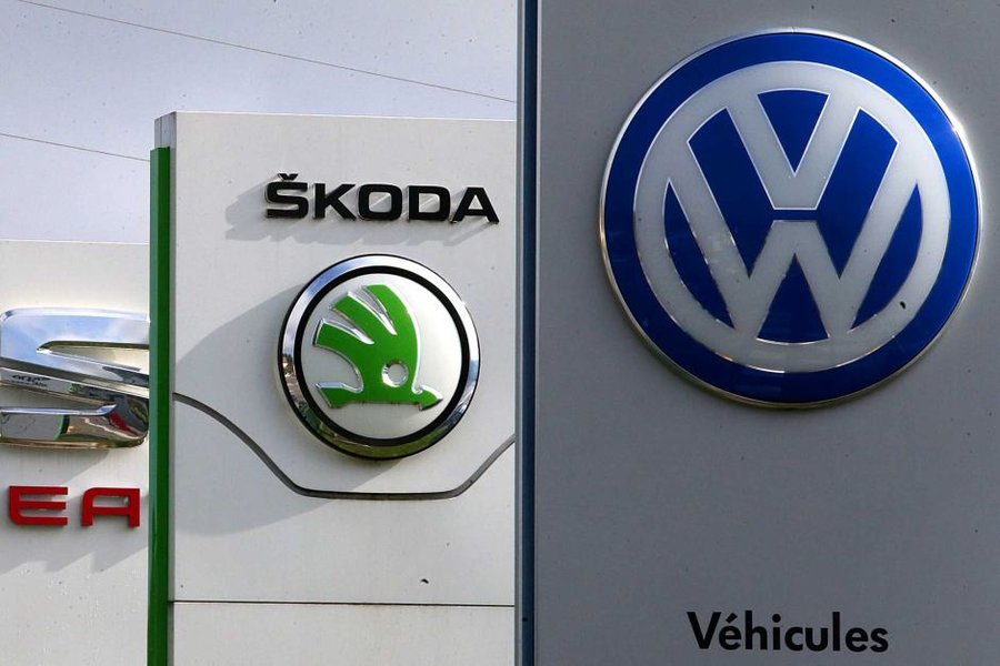 Wegen Skoda: VWs Millionen-Rückruf immer größer
