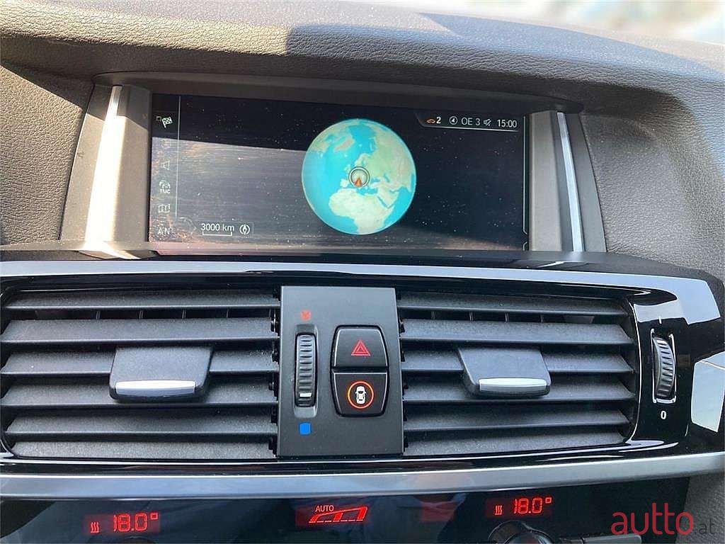 2018' BMW X4 photo #6