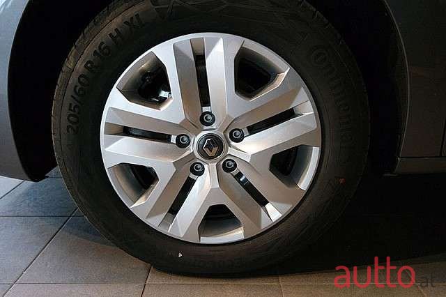 2022' Renault Kangoo photo #3