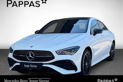 2024' Mercedes-Benz Cla-Klasse