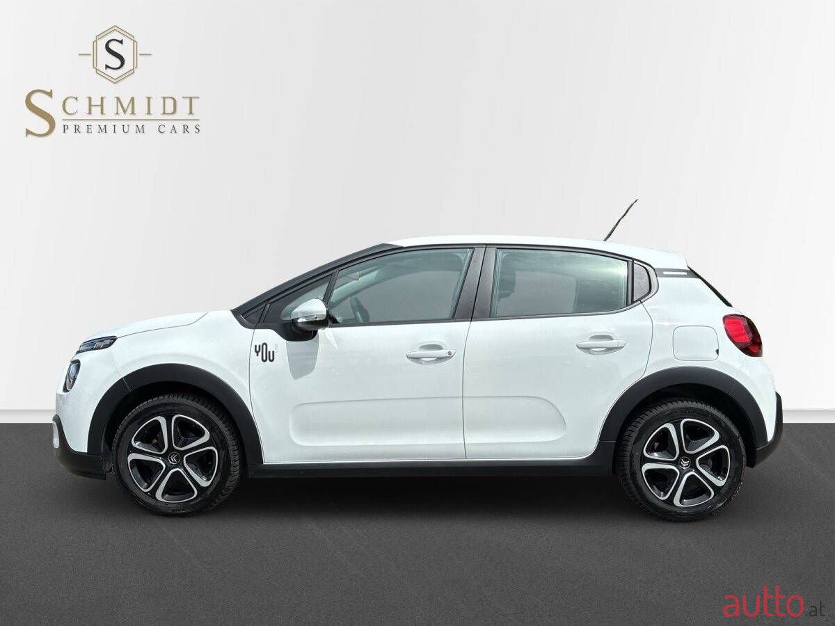 2024' Citroen C3 photo #3