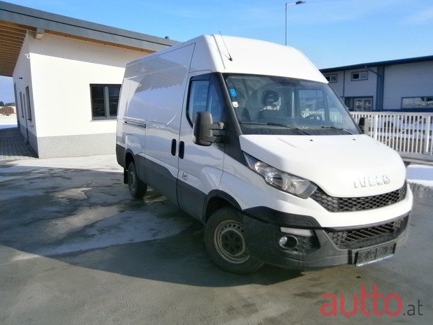 2017' Iveco photo #1