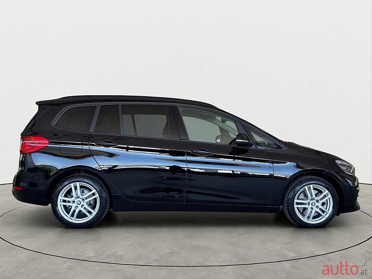 2023' BMW 2Er-Reihe photo #5
