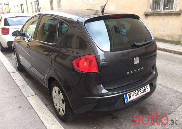 2006' SEAT Altea photo #1