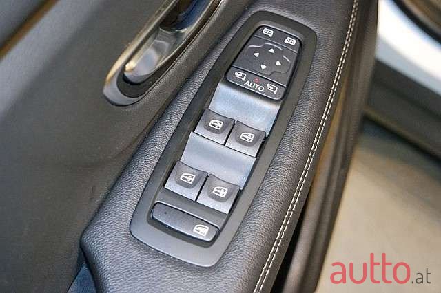 2019' Renault Scenic photo #6