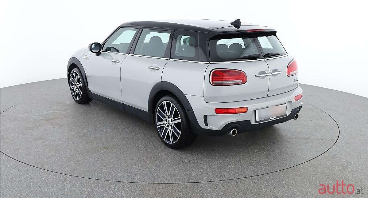 2019' MINI Cooper photo #3