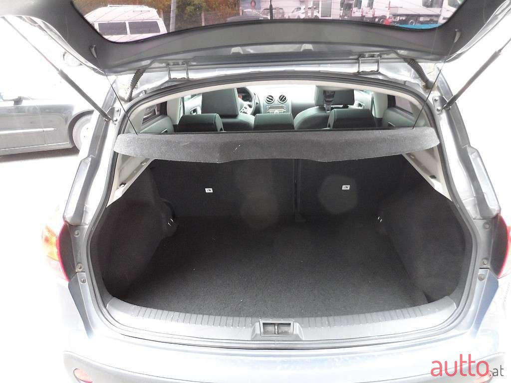 2008' Nissan Qashqai photo #6