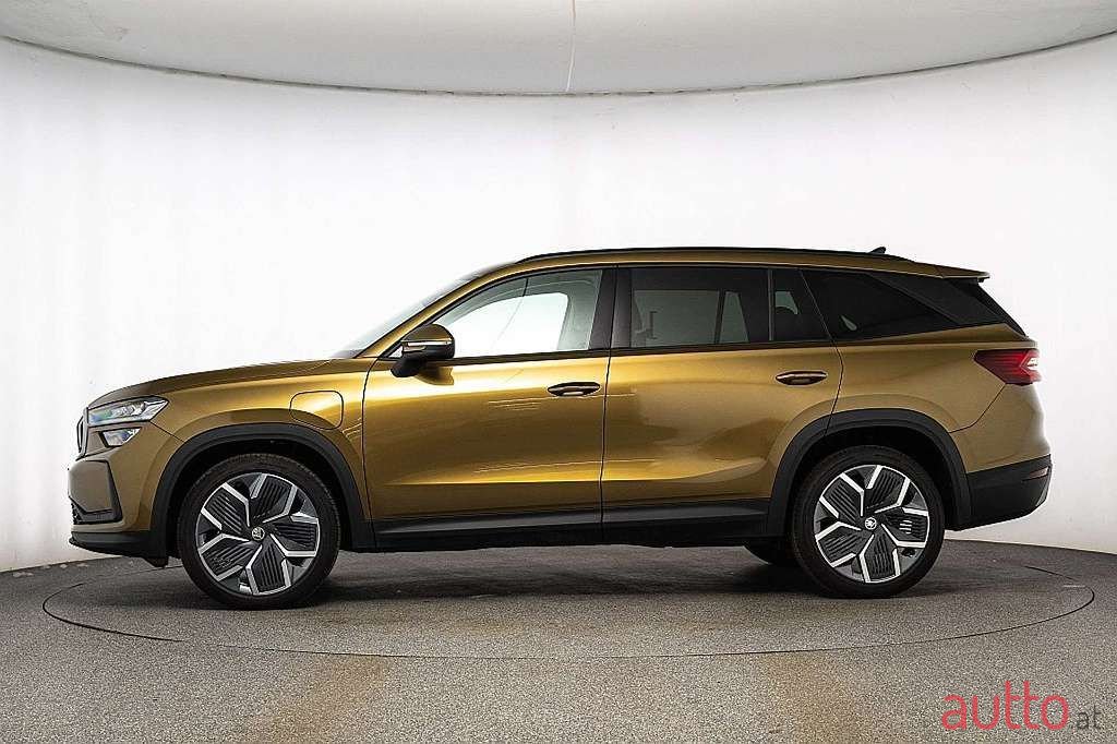 2024' Skoda Kodiaq photo #4