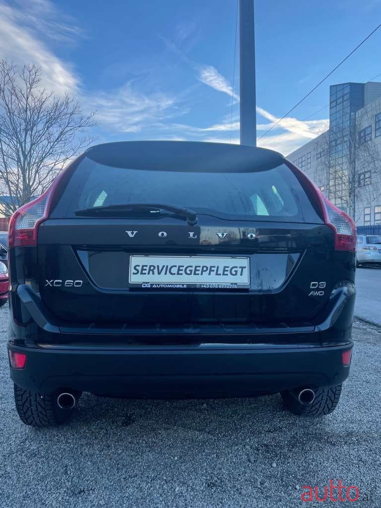 2011' Volvo XC60 photo #5