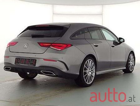 2021' Mercedes-Benz Cla-Klasse photo #2