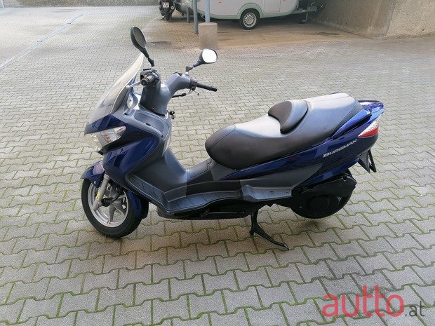 2007' Suzuki photo #1