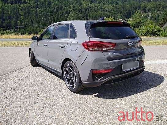 2024' Hyundai i30 photo #3