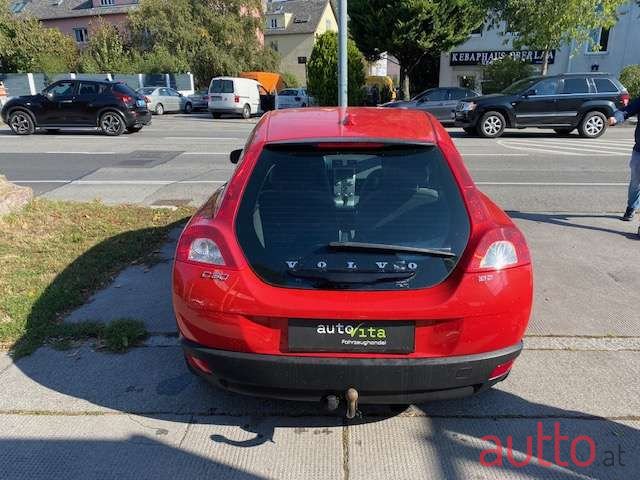 2009' Volvo C30 photo #4