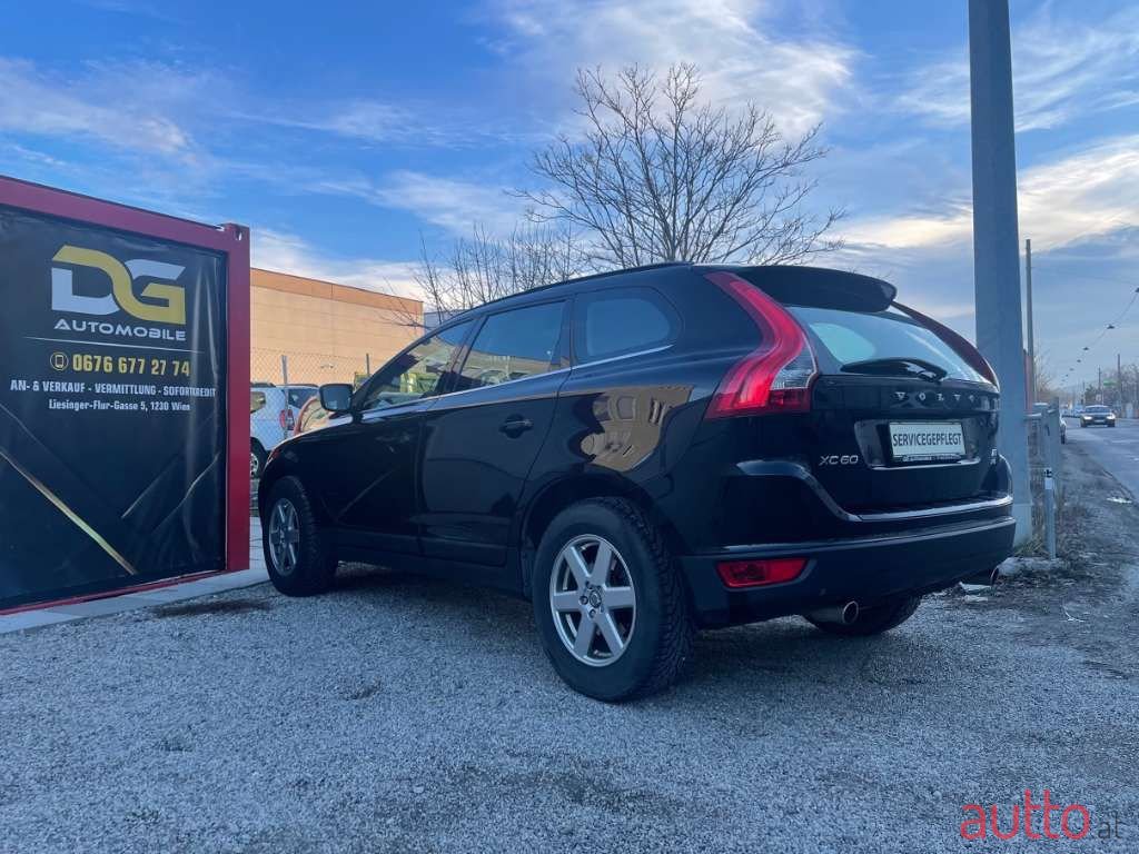 2011' Volvo XC60 photo #4