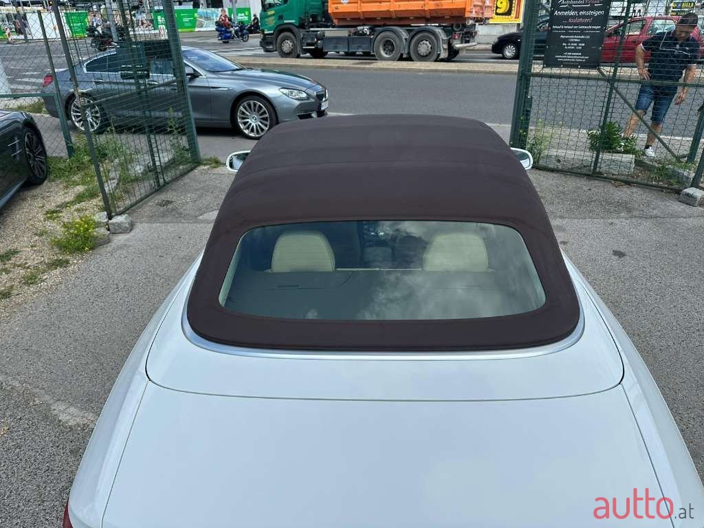 2014' Audi A5 photo #5