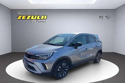 2022' Opel Crossland