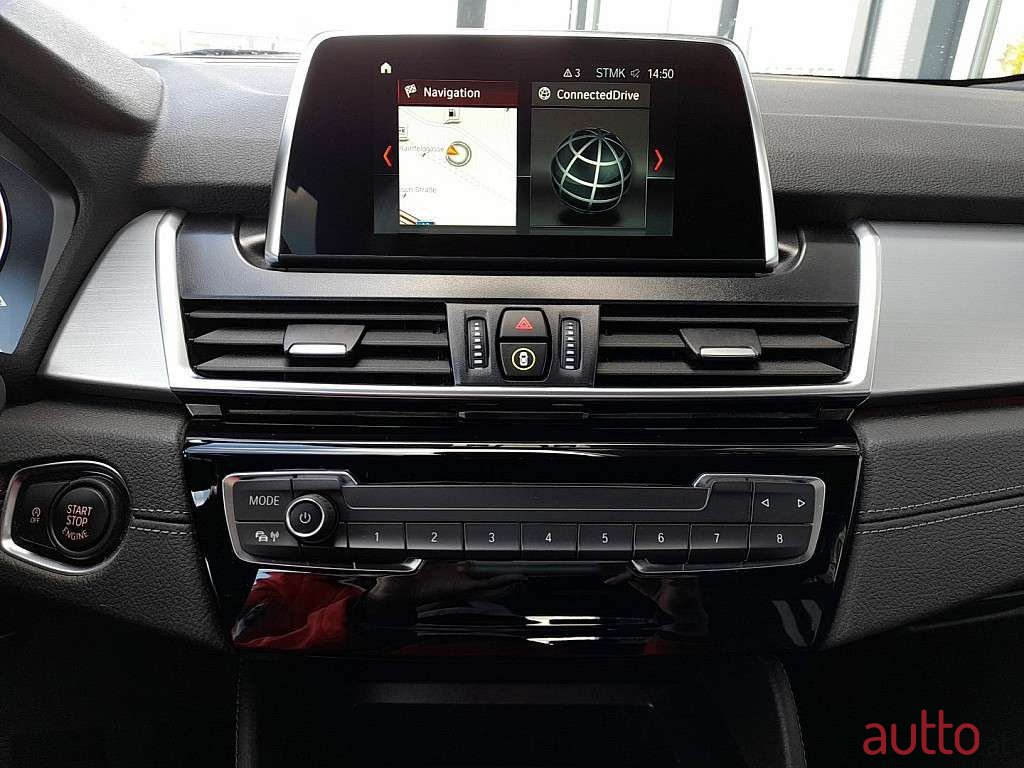 2020' BMW 2Er-Reihe photo #3