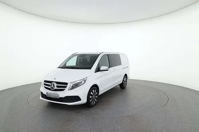 2020' Mercedes-Benz V-Klasse