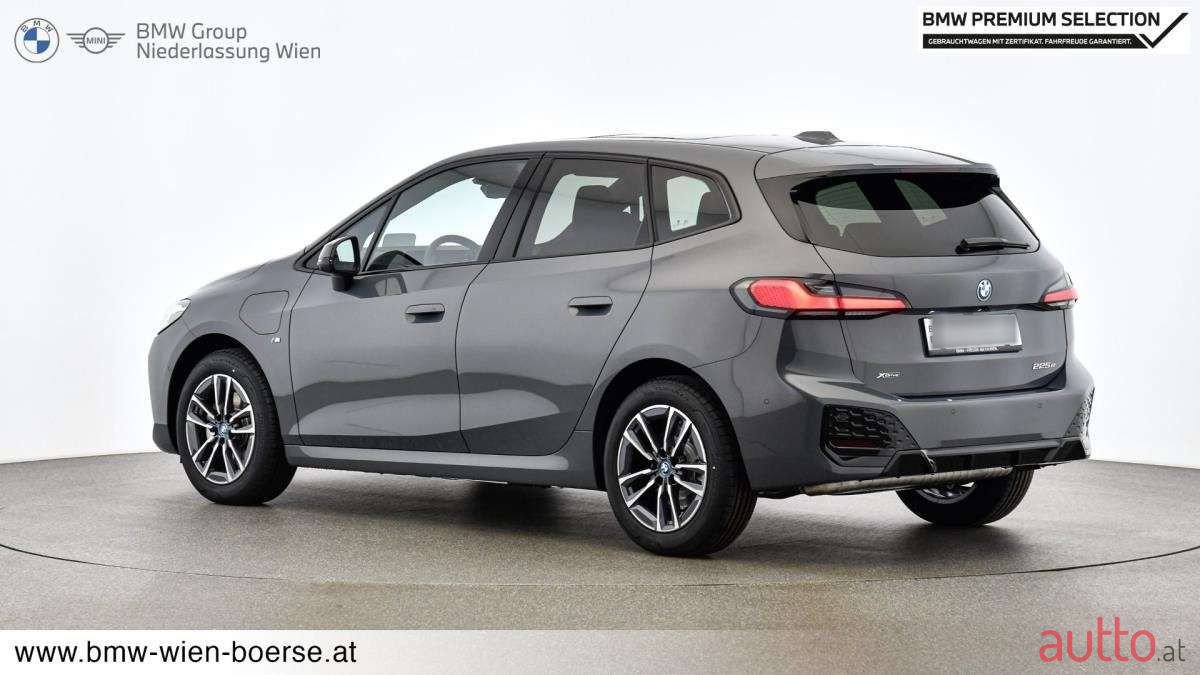 2024' BMW 2Er-Reihe photo #2