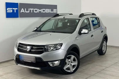 2013' Dacia Sandero