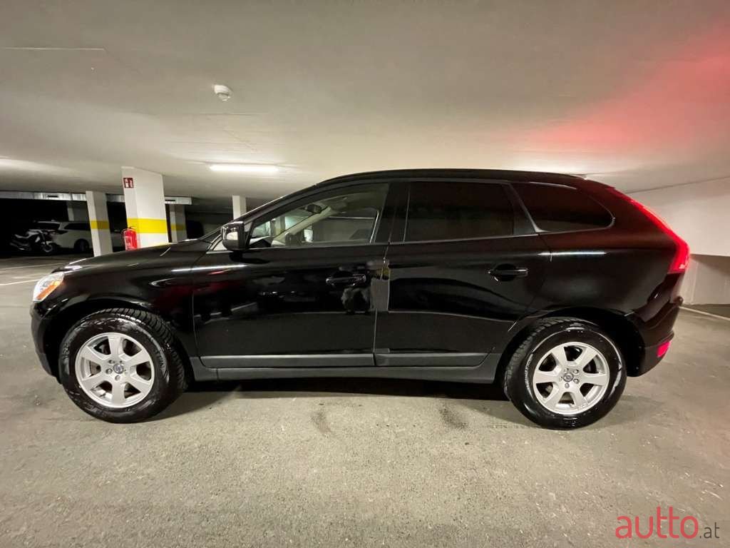 2012' Volvo XC60 photo #6