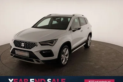 2021' SEAT Ateca