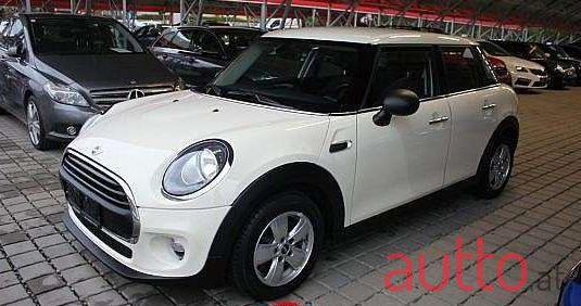 2015' MINI One photo #1