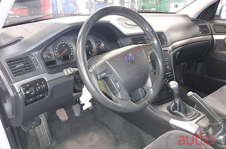 2004' Volvo S80 photo #2