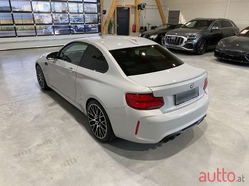 2019' BMW 2Er-Reihe photo #4