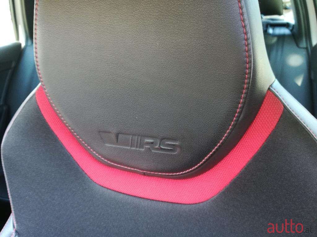 2013' Skoda Octavia photo #6