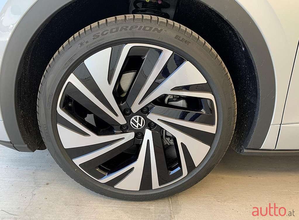2023' Volkswagen ID.4 photo #5