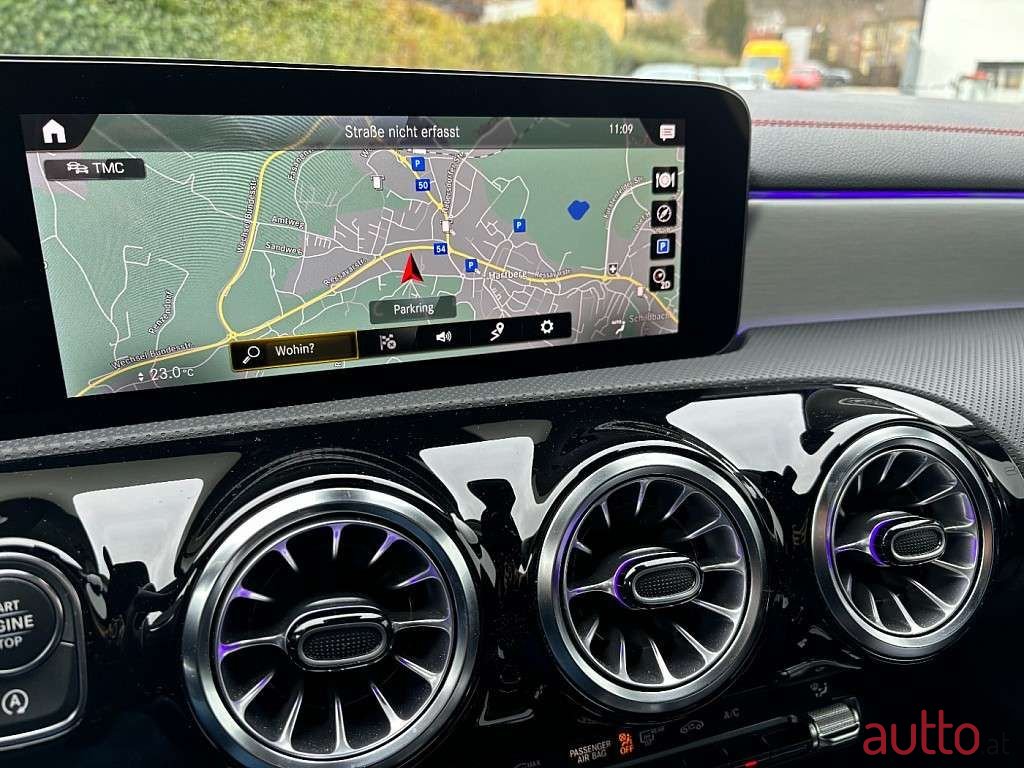 2023' Mercedes-Benz Cla-Klasse photo #5