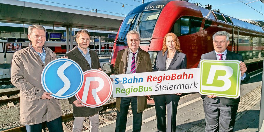 S-Bahn mit größtem Fahrplan-Plus seit Start