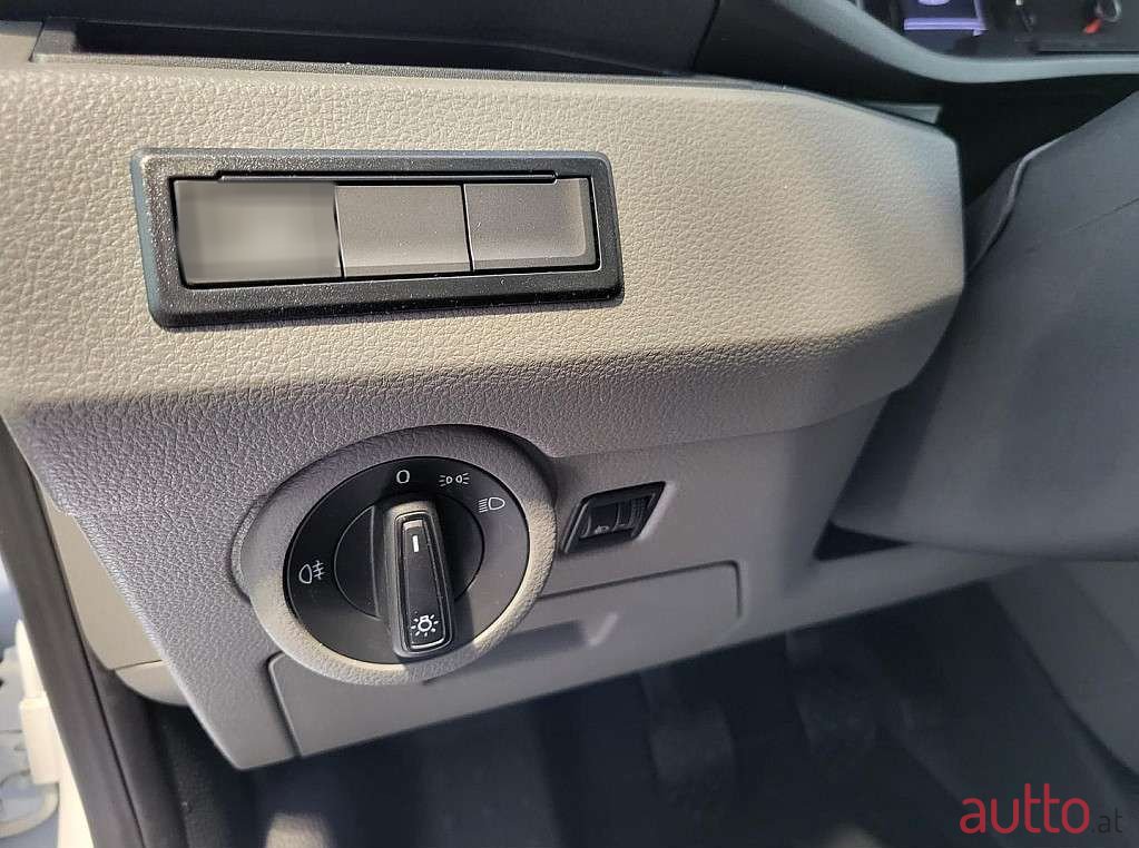 2023' Volkswagen T6 photo #6