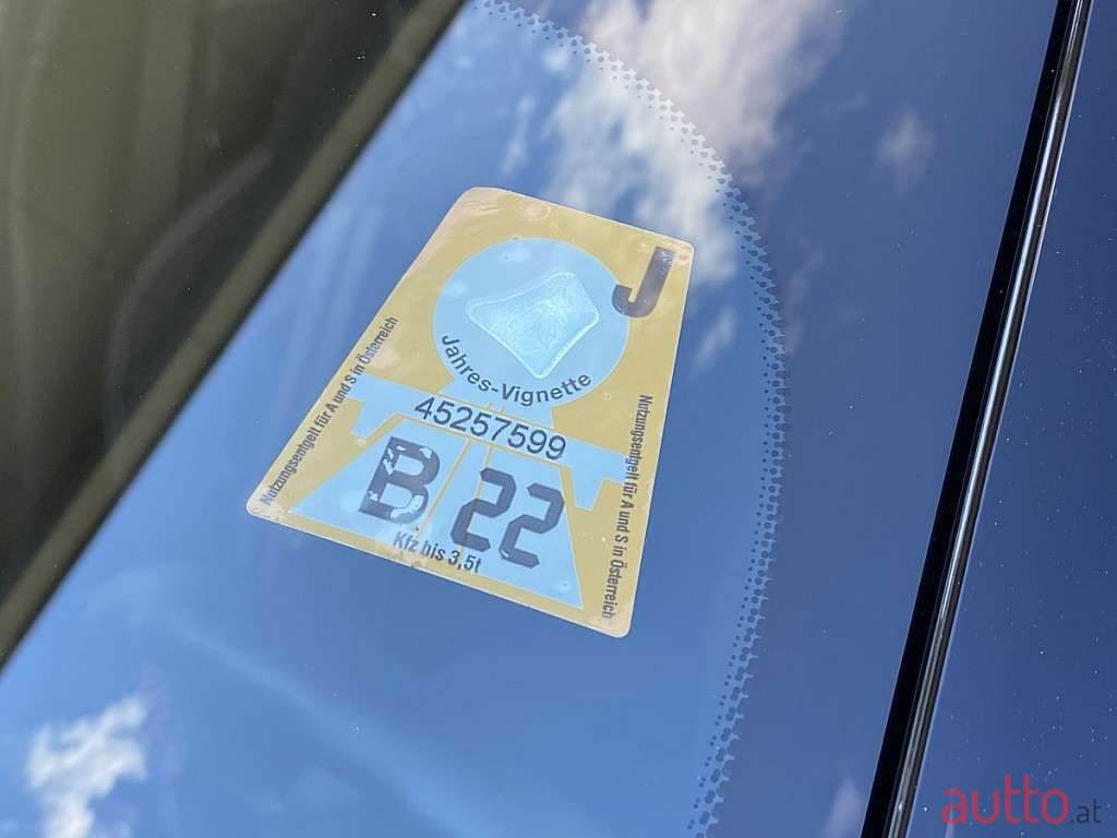 2019' MINI Clubman photo #5