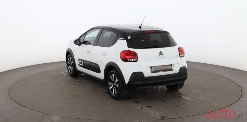 2023' Citroen C3 photo #5