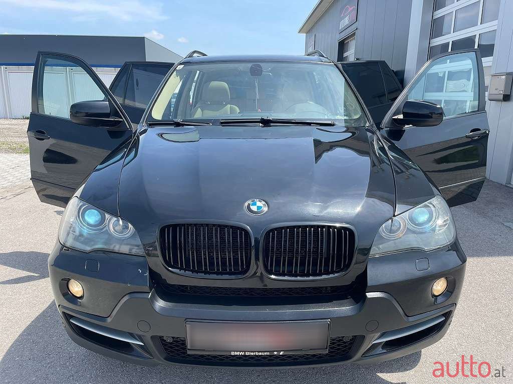 2007' BMW X5 photo #2