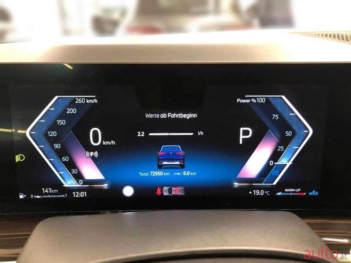 2023' BMW X5 photo #4