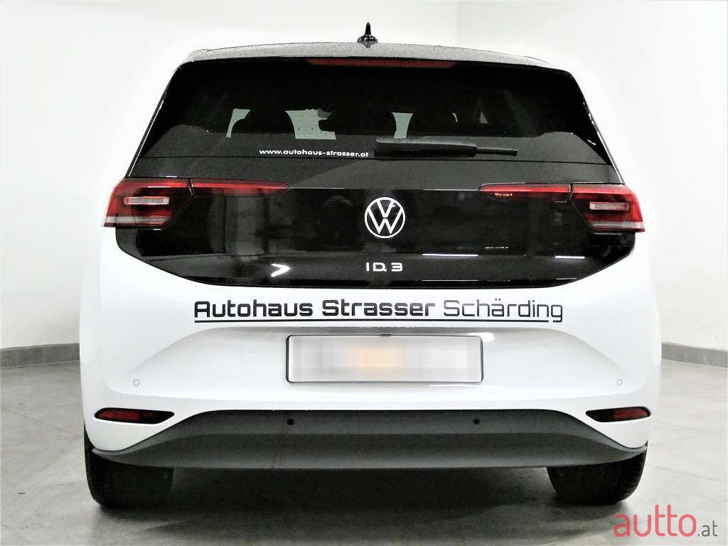 2023' Volkswagen ID.3 photo #5