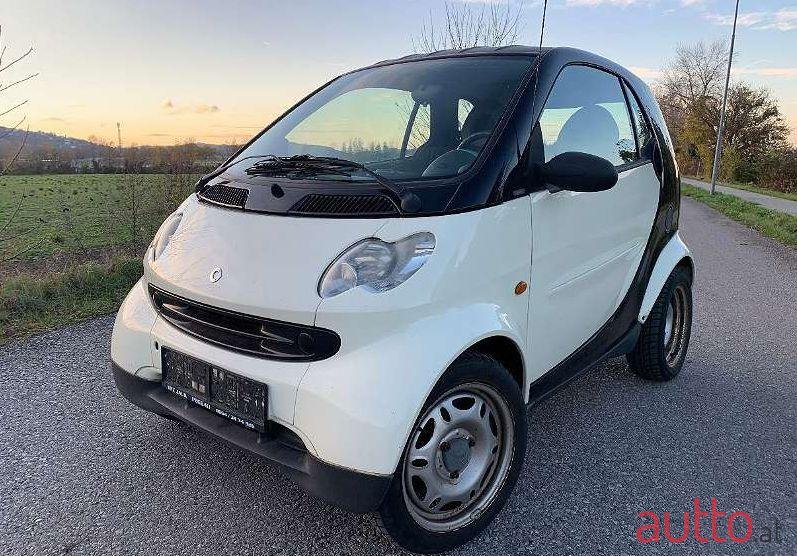 2006' Smart photo #2