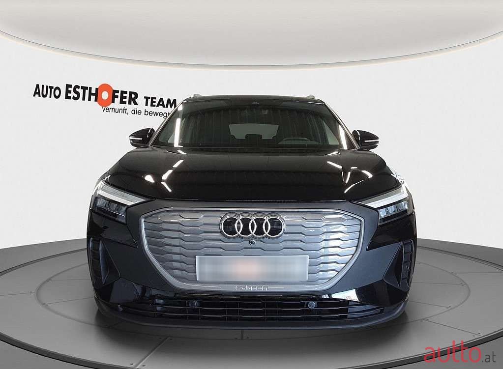 2021' Audi e-tron photo #2