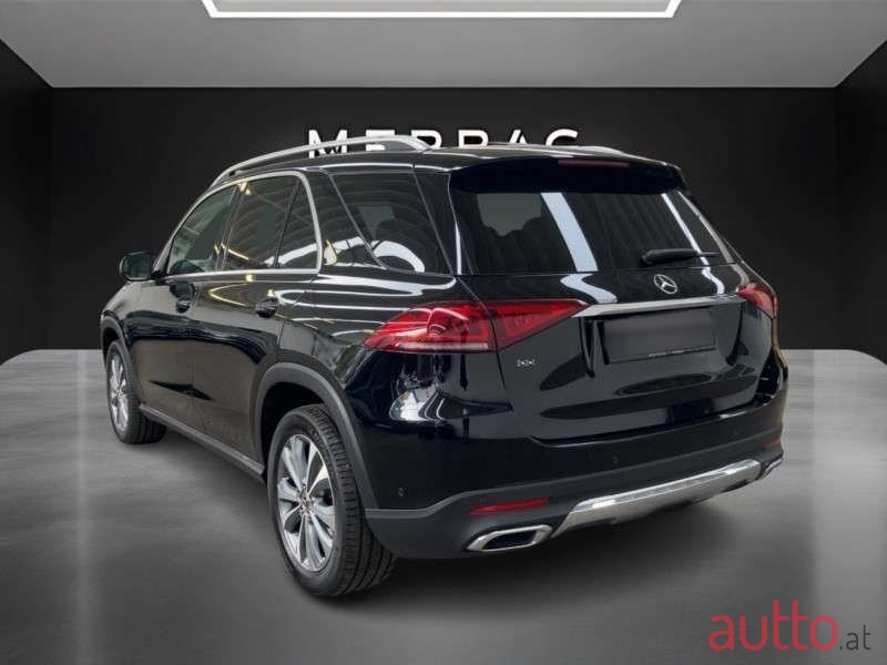 2020' Mercedes-Benz Gle-Klasse photo #2