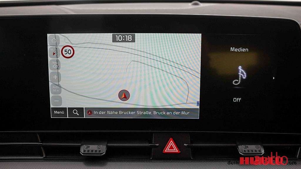 2023' Kia Sportage photo #2